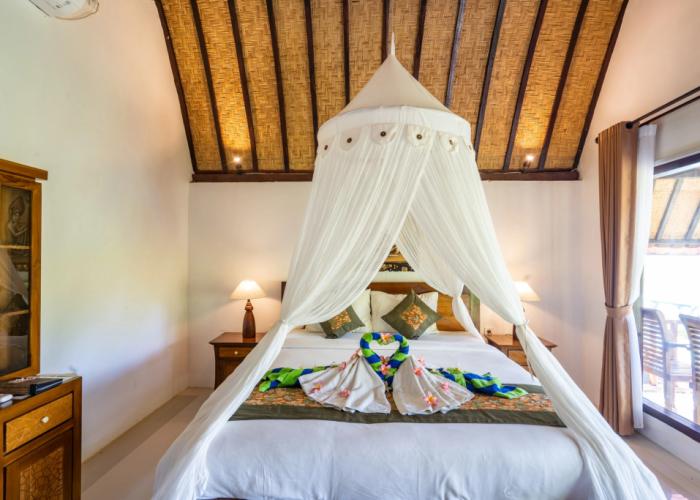 Sundi Villa Penida