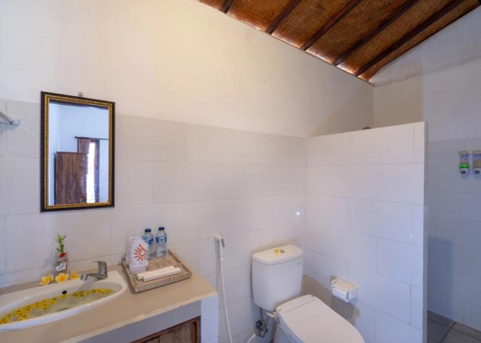 Sundi Villa Penida