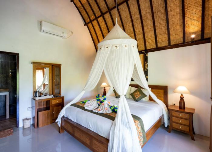 Sundi Villa Penida