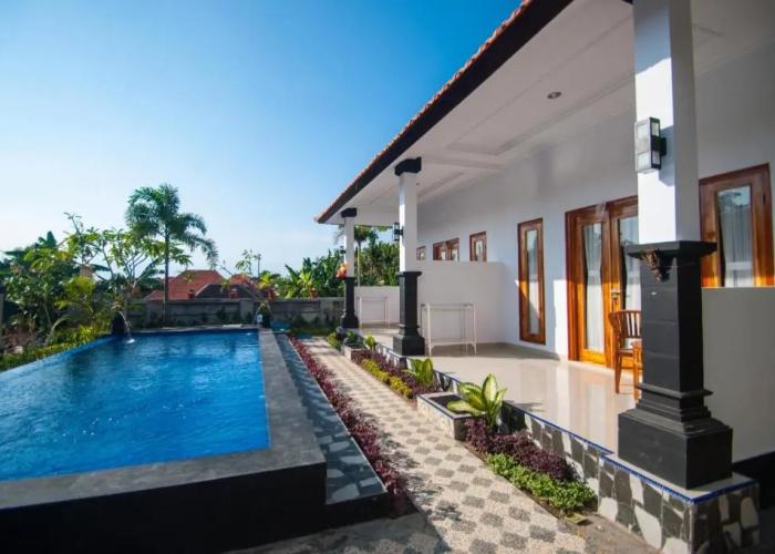 The Dagan Bungalow