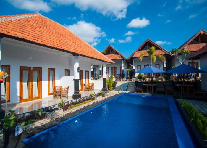 The Dagan Bungalow