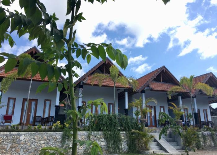 The Dagan Bungalow