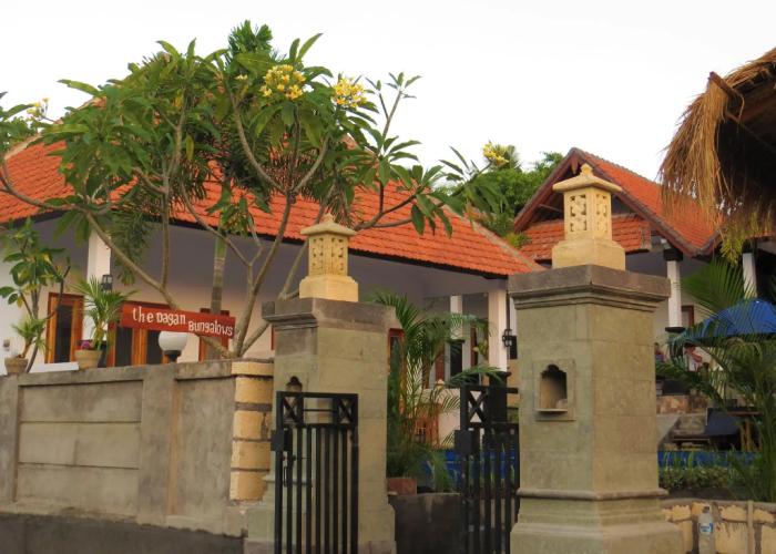 The Dagan Bungalow