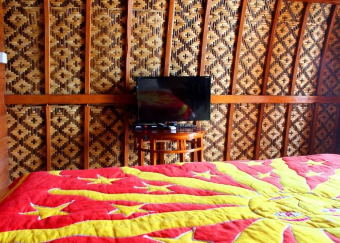 Road Beach Homestay