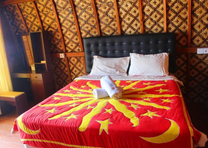 Road Beach Homestay