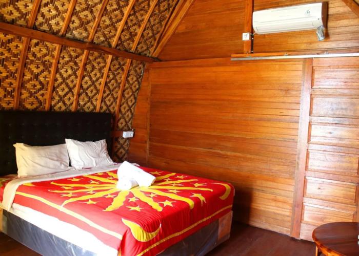 Road Beach Homestay