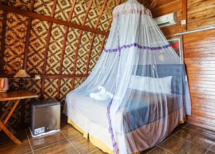 Road Beach Homestay
