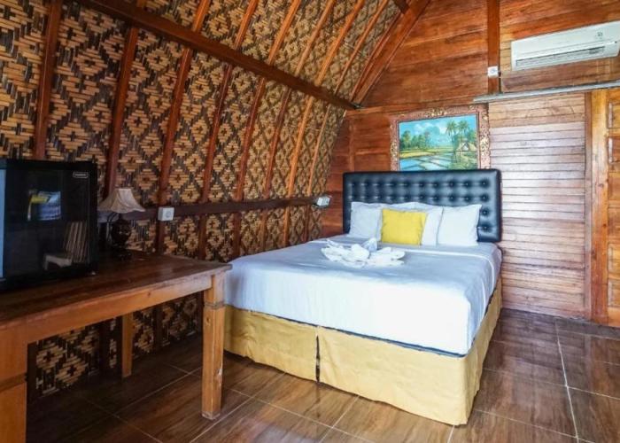 Road Beach Homestay