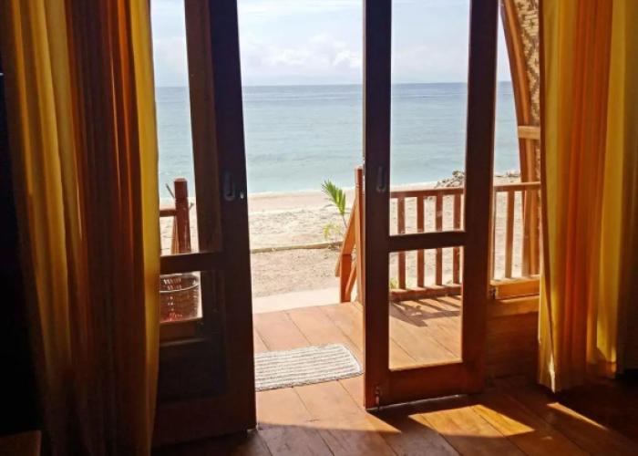 Road Beach Homestay