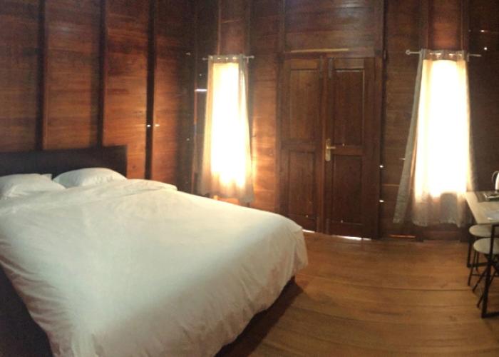 Tanah Penida Bungalow
