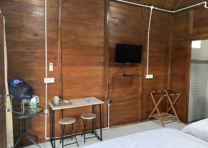 Tanah Penida Bungalow