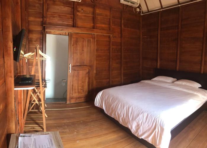 Tanah Penida Bungalow