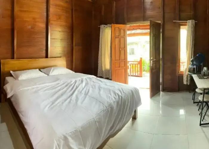 Tanah Penida Bungalow