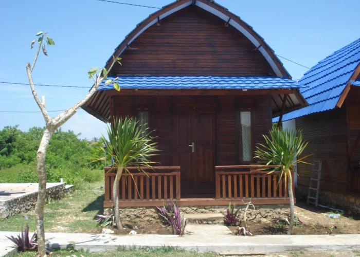 Tanah Penida Bungalow