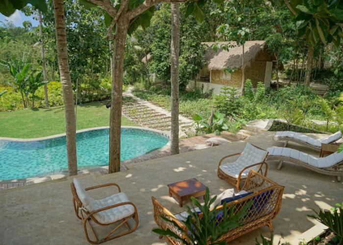 The Mesare Resort