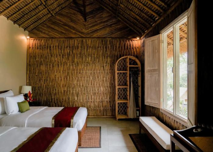 The Mesare Resort