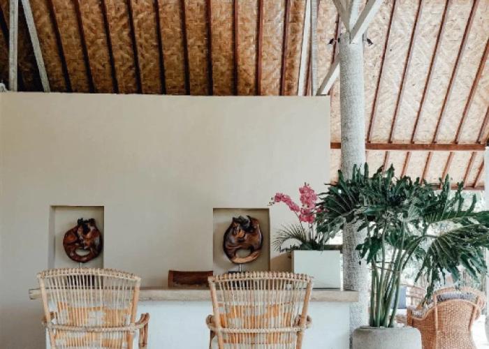 The Mesare Resort