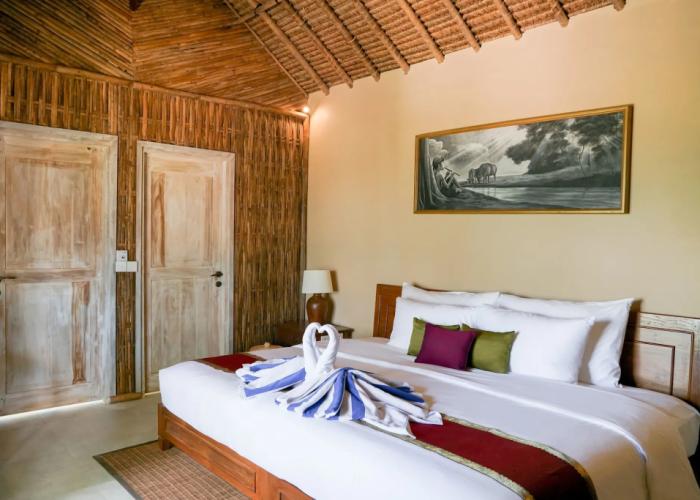 The Mesare Resort