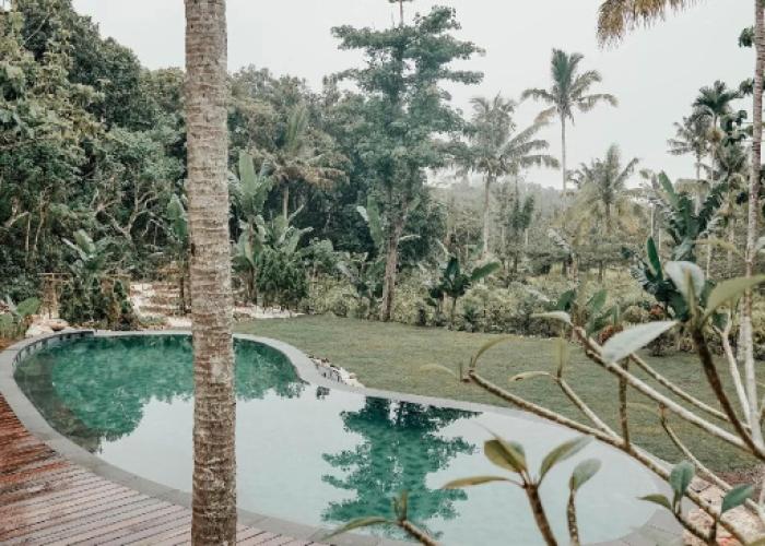 The Mesare Resort