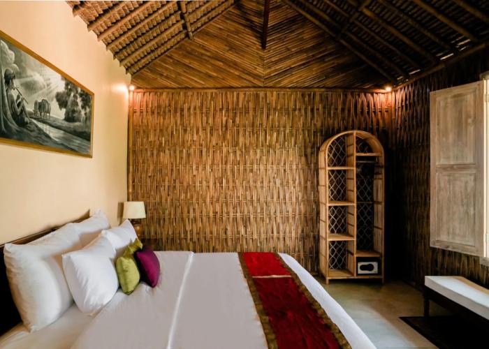 The Mesare Resort