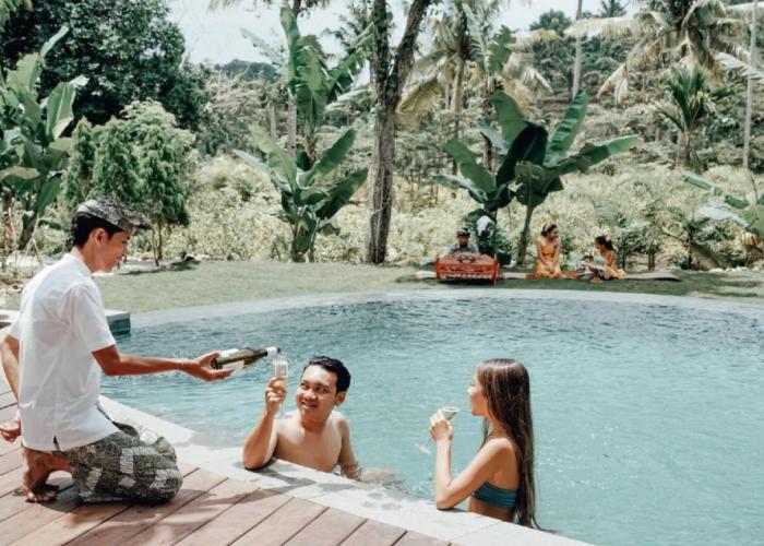The Mesare Resort