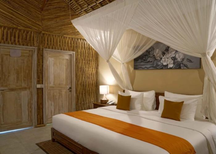 The Mesare Resort