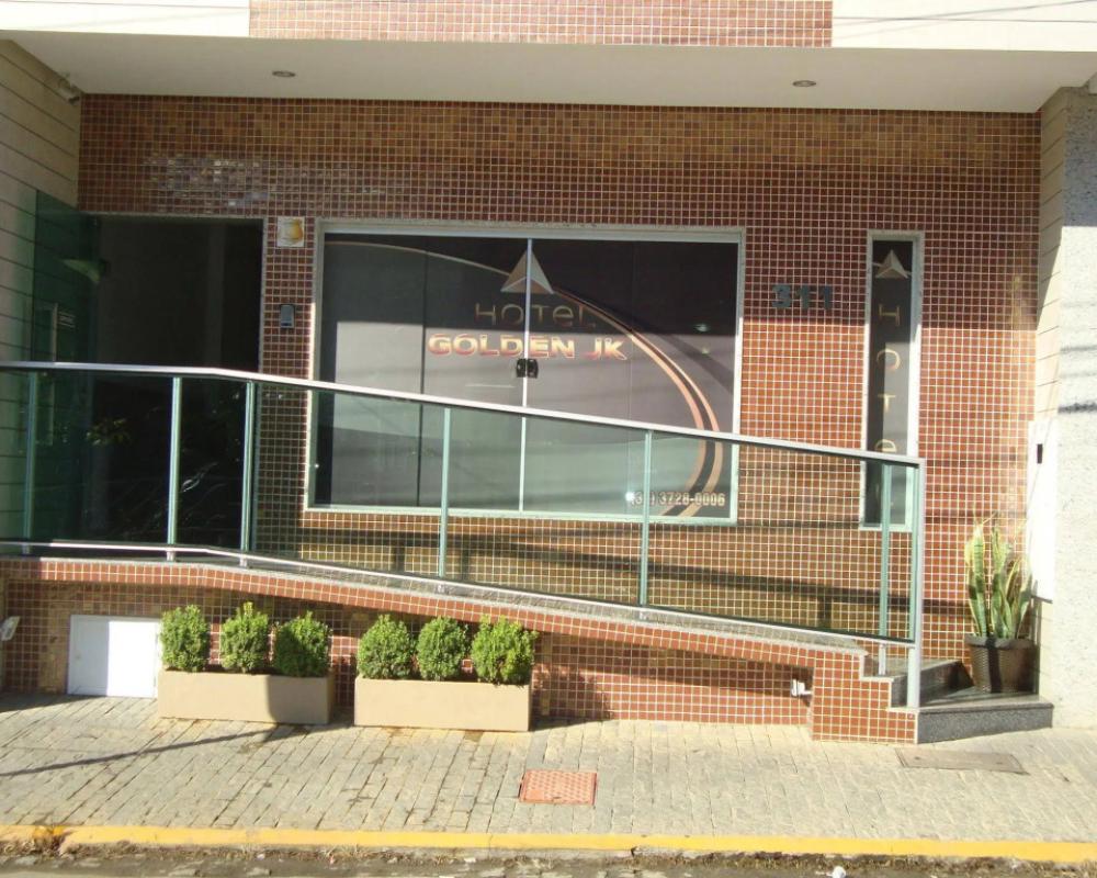 Hotel Golden JK