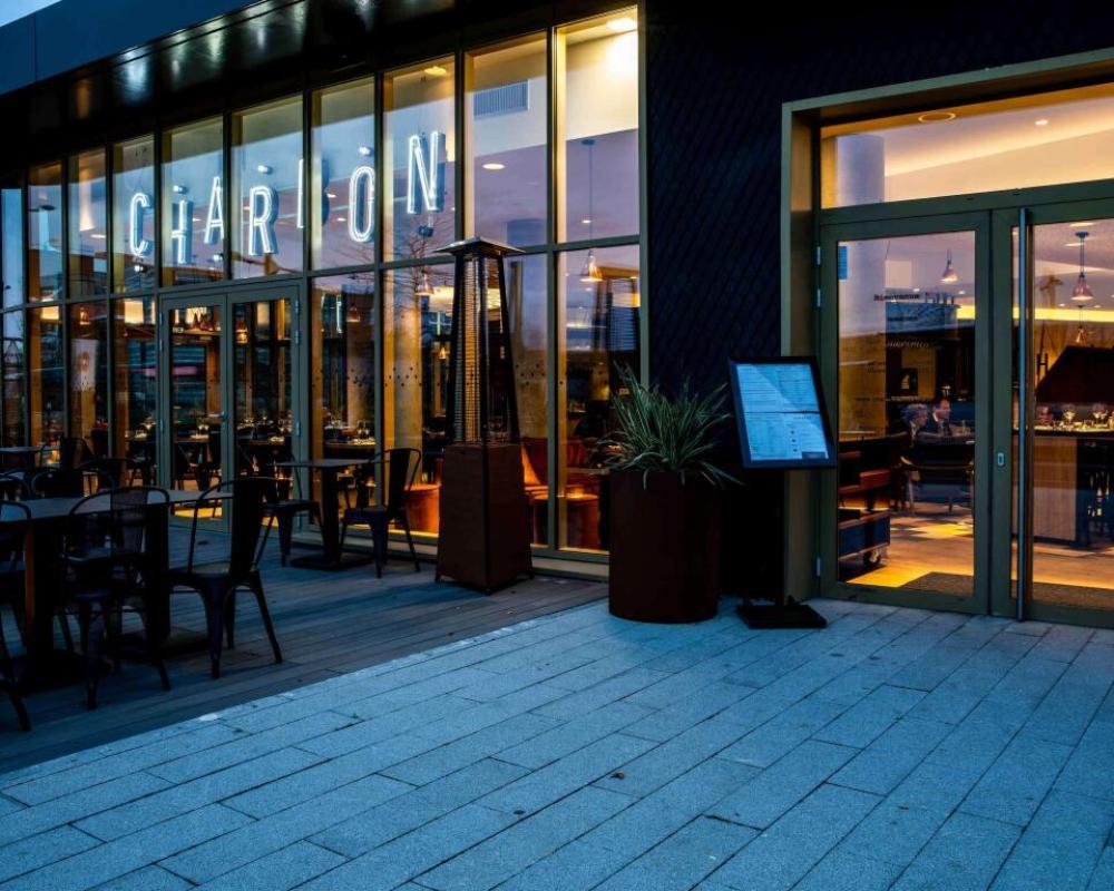 Hôtel Mercure Paris Gennevilliers