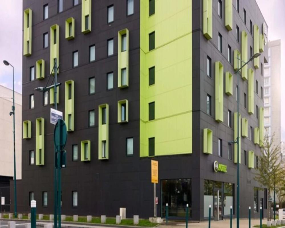 B&B HOTEL PARIS Gennevilliers Asnières
