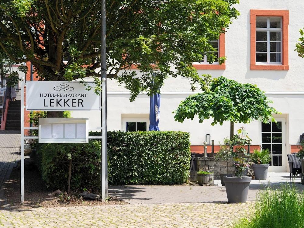 Hotel Lekker