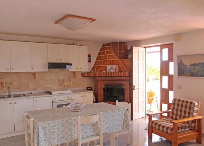 Villa La Favola Apartments