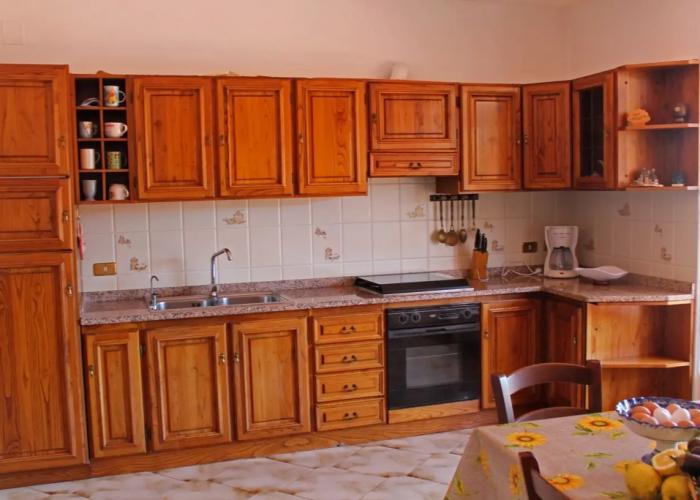 Villa La Favola Apartments