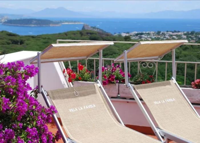 Villa La Favola Apartments