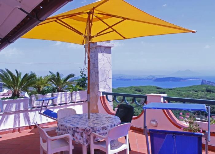 Villa La Favola Apartments