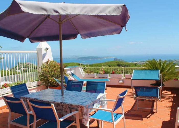 Villa La Favola Apartments