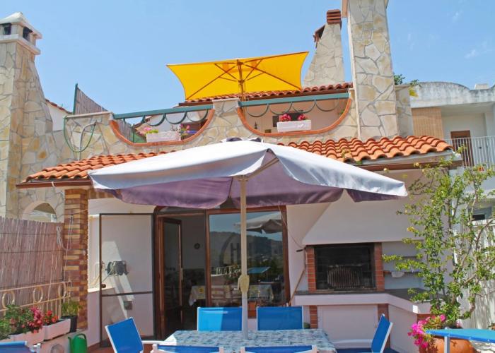 Villa La Favola Apartments