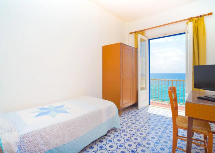 Hotel Regina del Mare