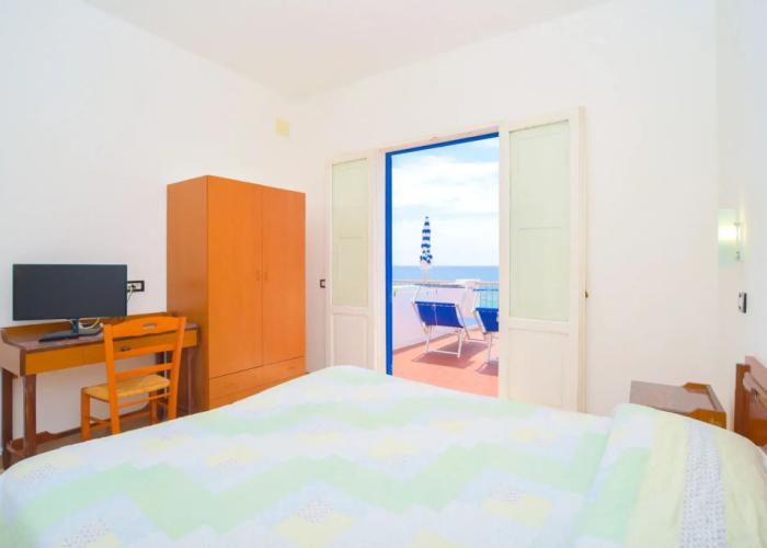 Hotel Regina del Mare