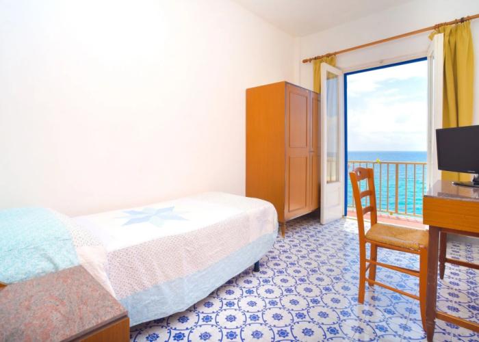 Hotel Regina del Mare