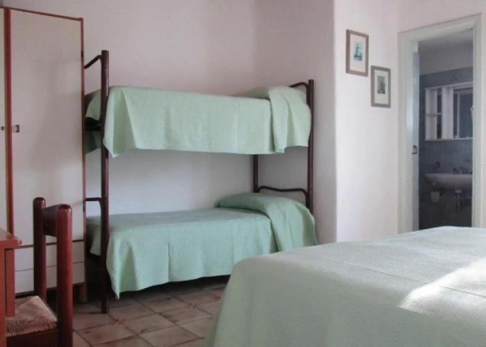 Hotel Villa al Mare