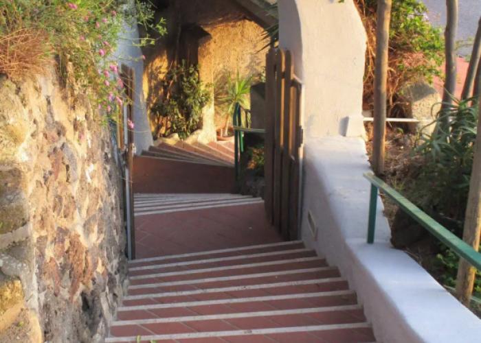 Hotel Villa al Mare