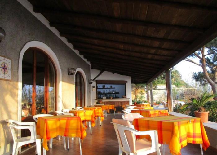 Hotel Villa al Mare
