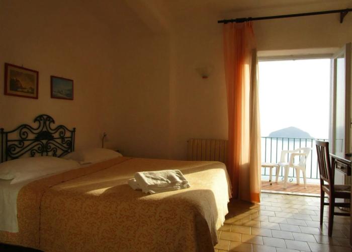 Hotel Villa al Mare
