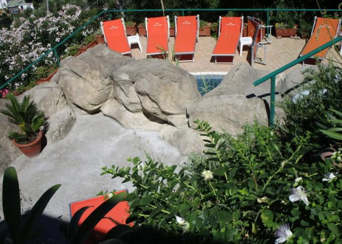 Hotel Villa al Mare