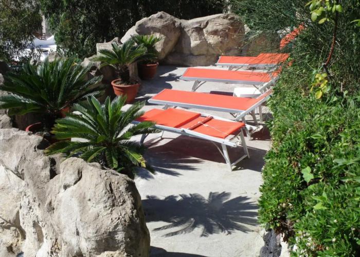 Hotel Villa al Mare
