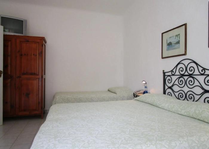 Hotel Villa al Mare