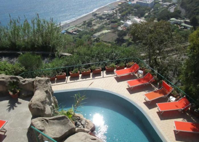 Hotel Villa al Mare