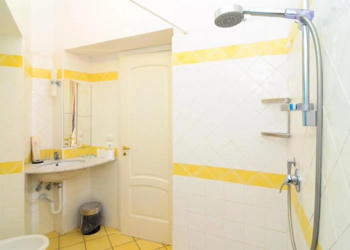 Albergo Villa Giusto