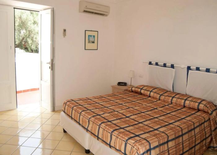 Albergo Villa Giusto