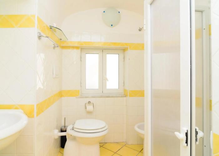 Albergo Villa Giusto